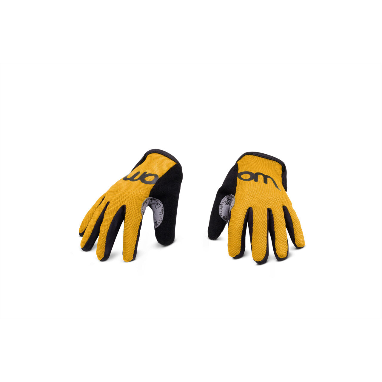 TENS Bike Gloves